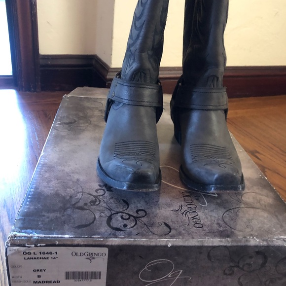 Old Gringo!OG - Picture 2 of 7